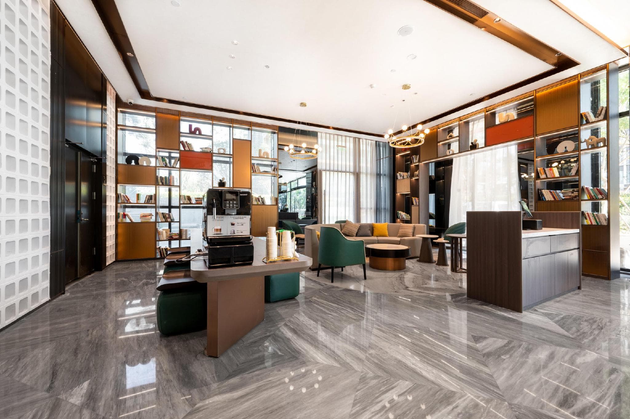 Atour Hotel Kunming Changshui International Airport photo 4