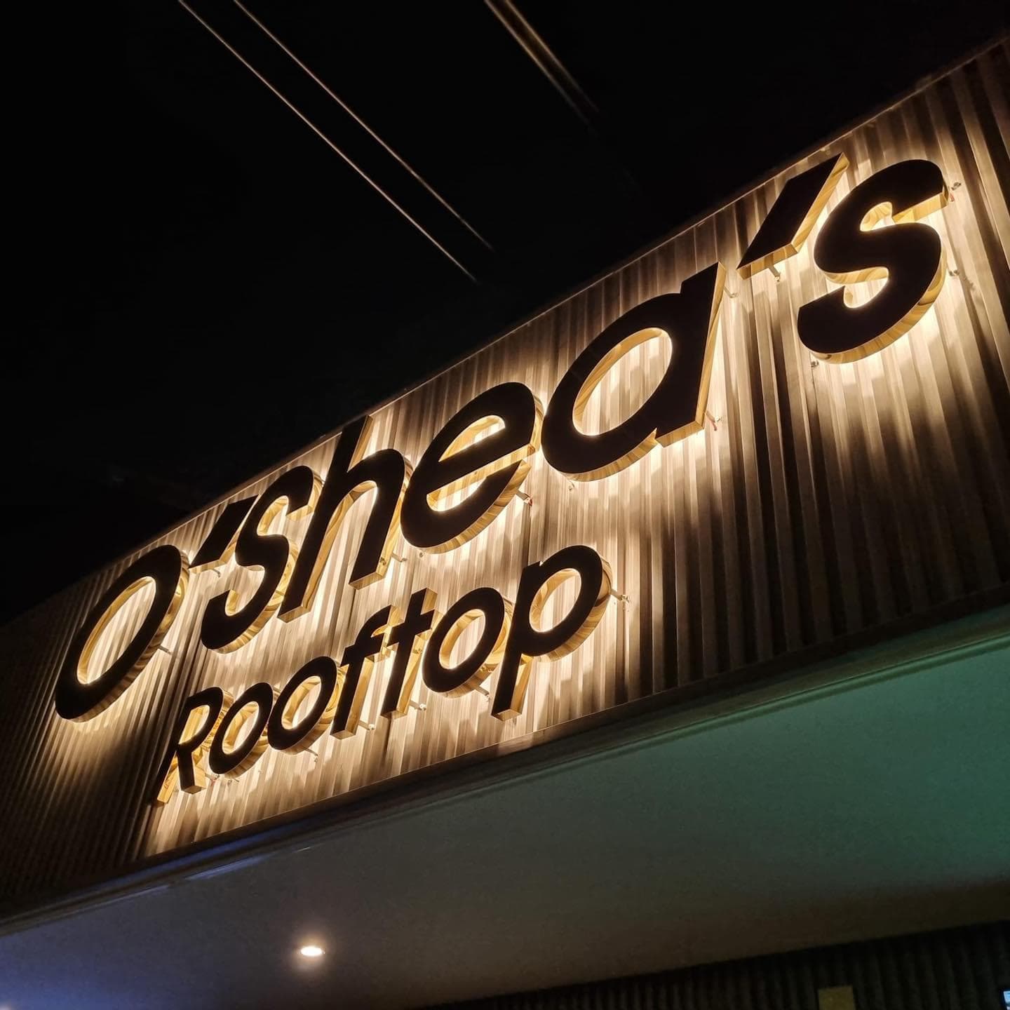 O’Shea’s Sukhumvit photo 4