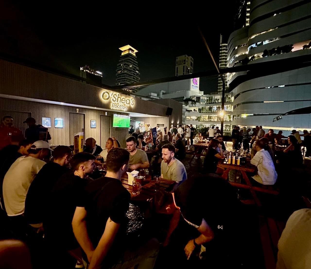 O’Shea’s Sukhumvit photo 5