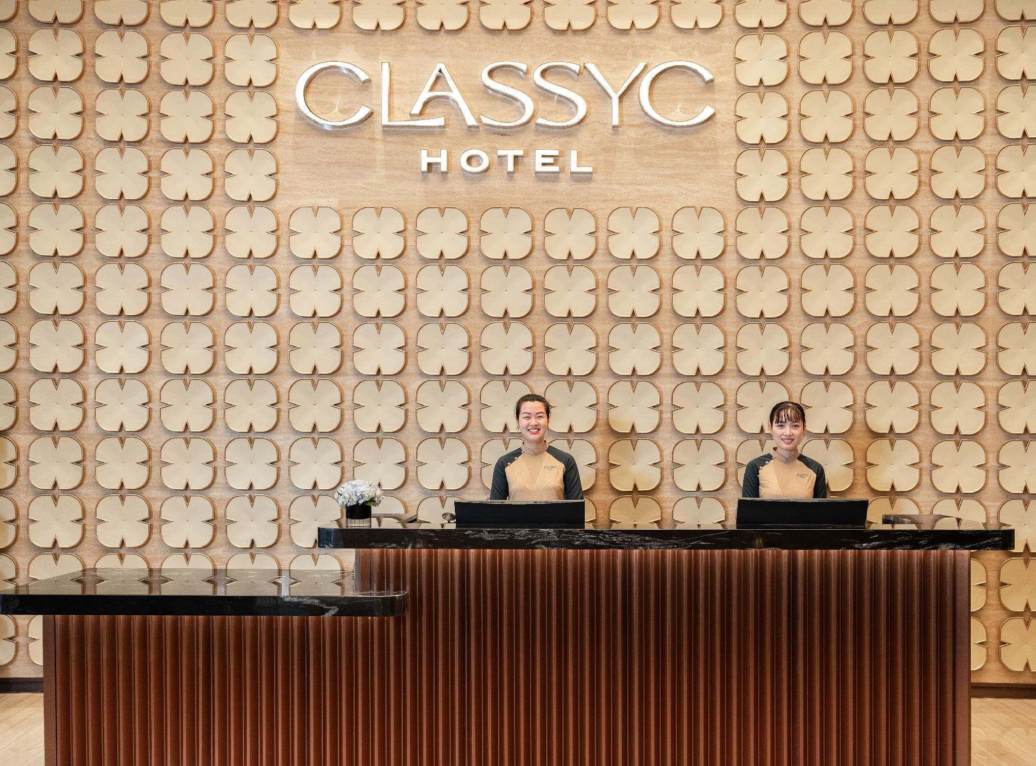 CLASSYC Hotel photo 4