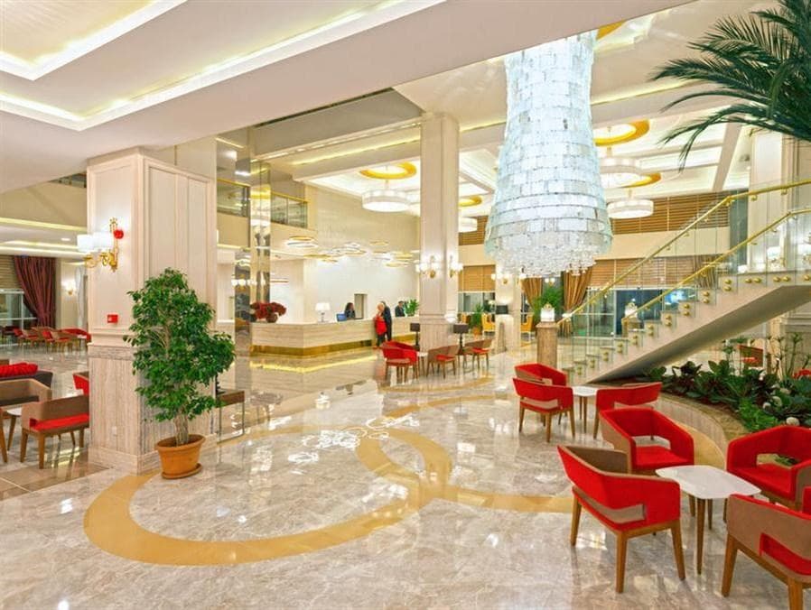 Royal Garden Beach Hotel photo 4