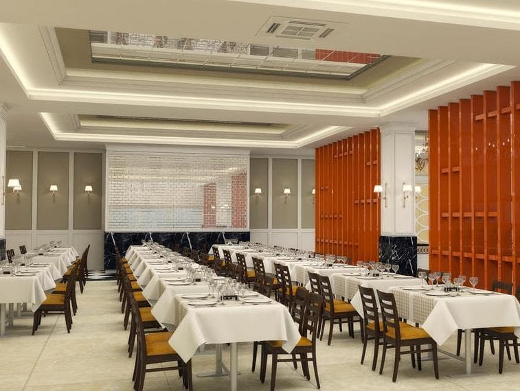 Royal Garden Beach Hotel photo 5