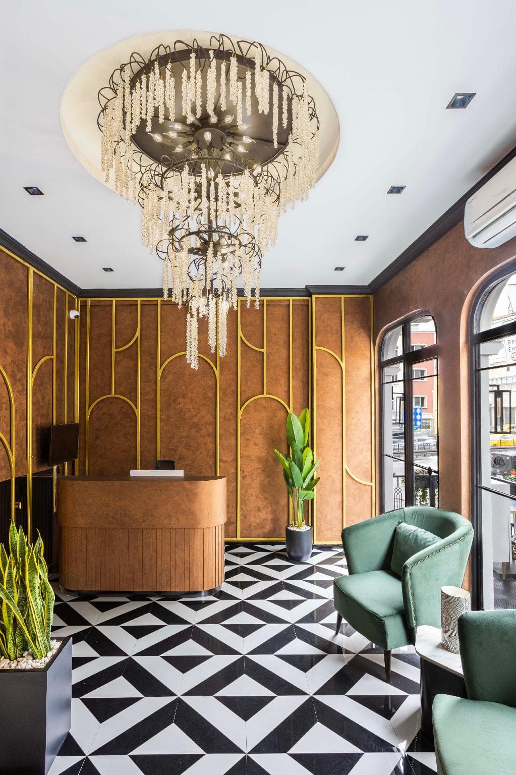 Marlon Hotel photo 5