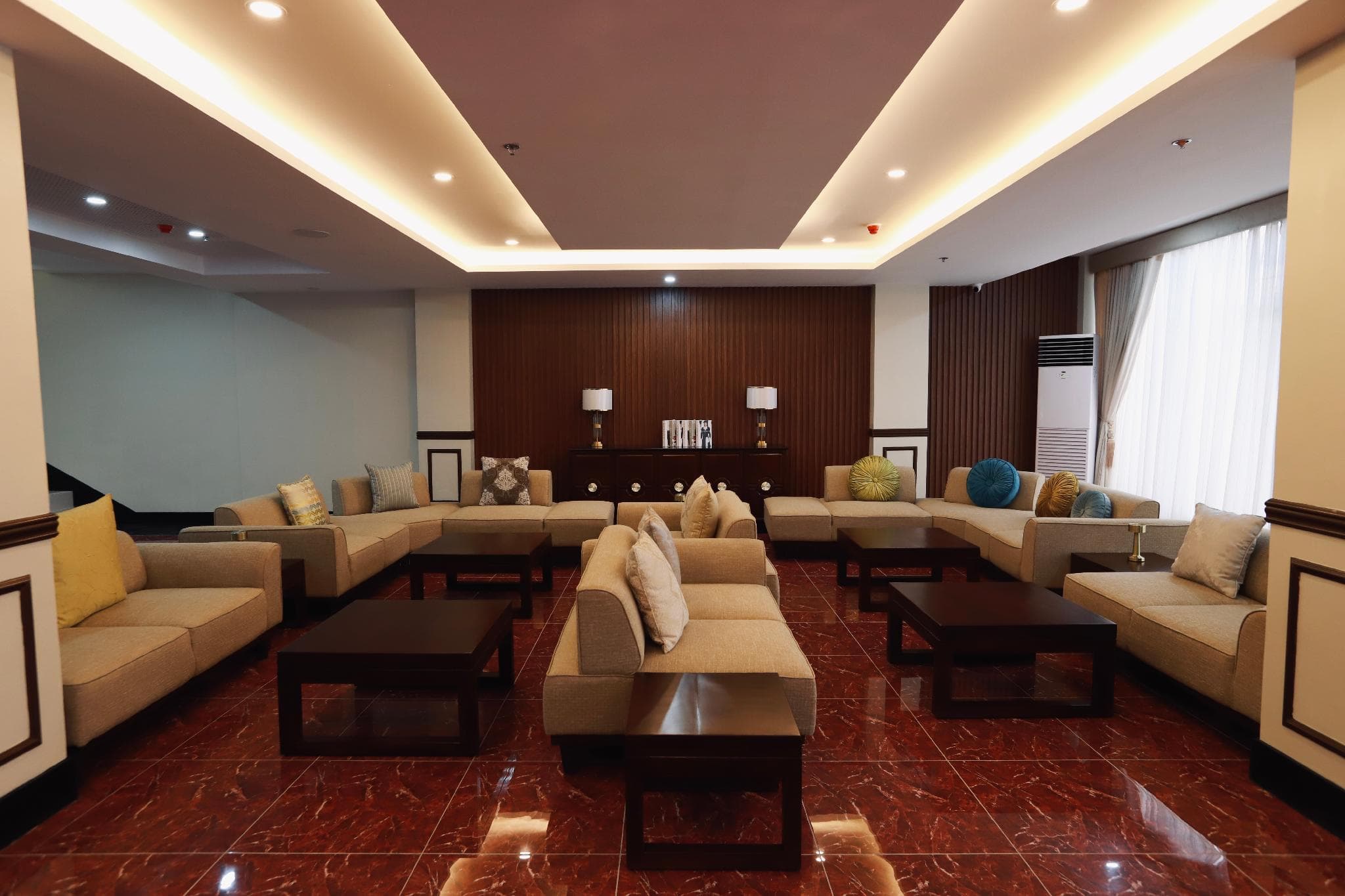 The Monaco Hotel photo 3