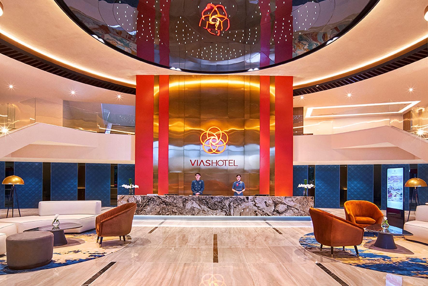 Vias Hotel Vung Tau photo 5