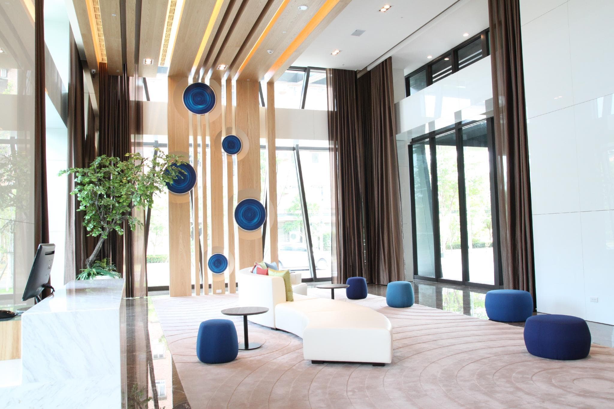 Lakeshore Hotel Yilan photo 5