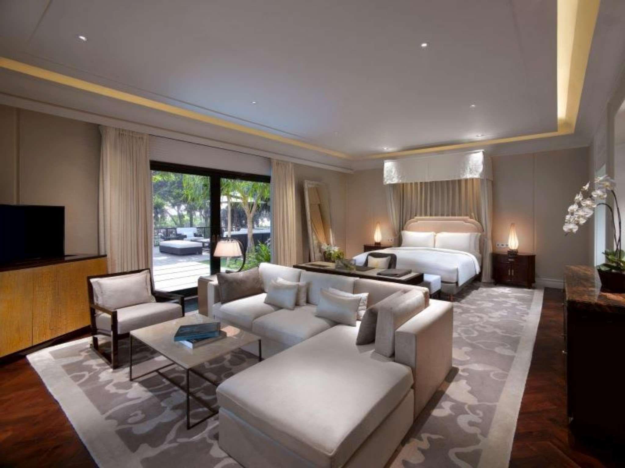Sofitel Bali Nusa Dua Beach Resort photo 5