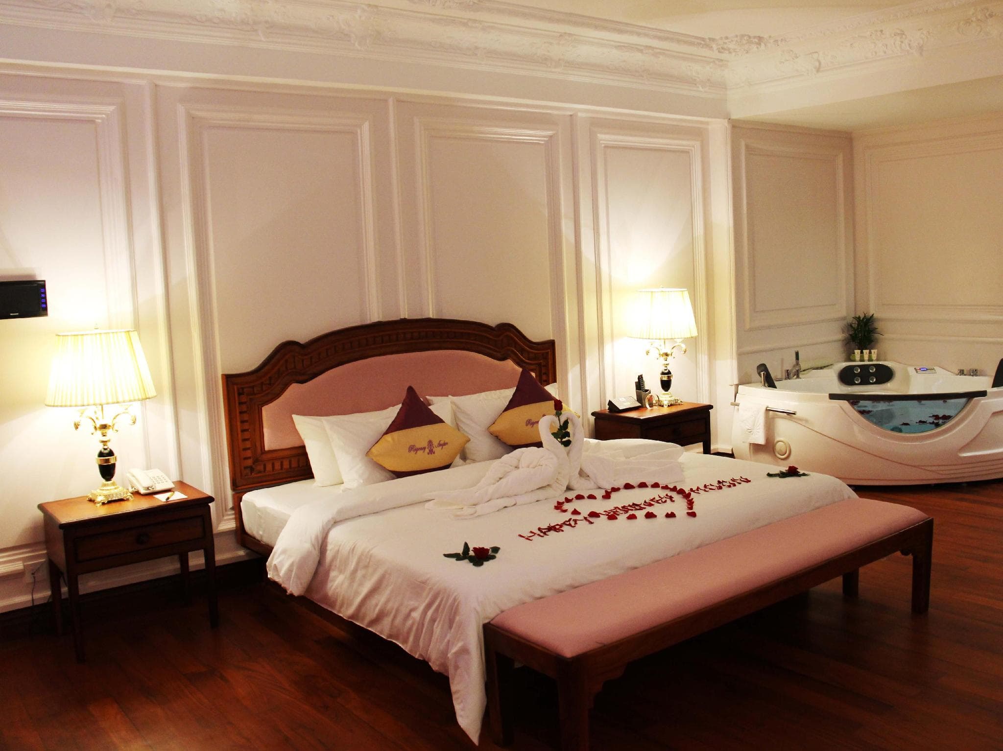 Regency Angkor Hotel photo 4