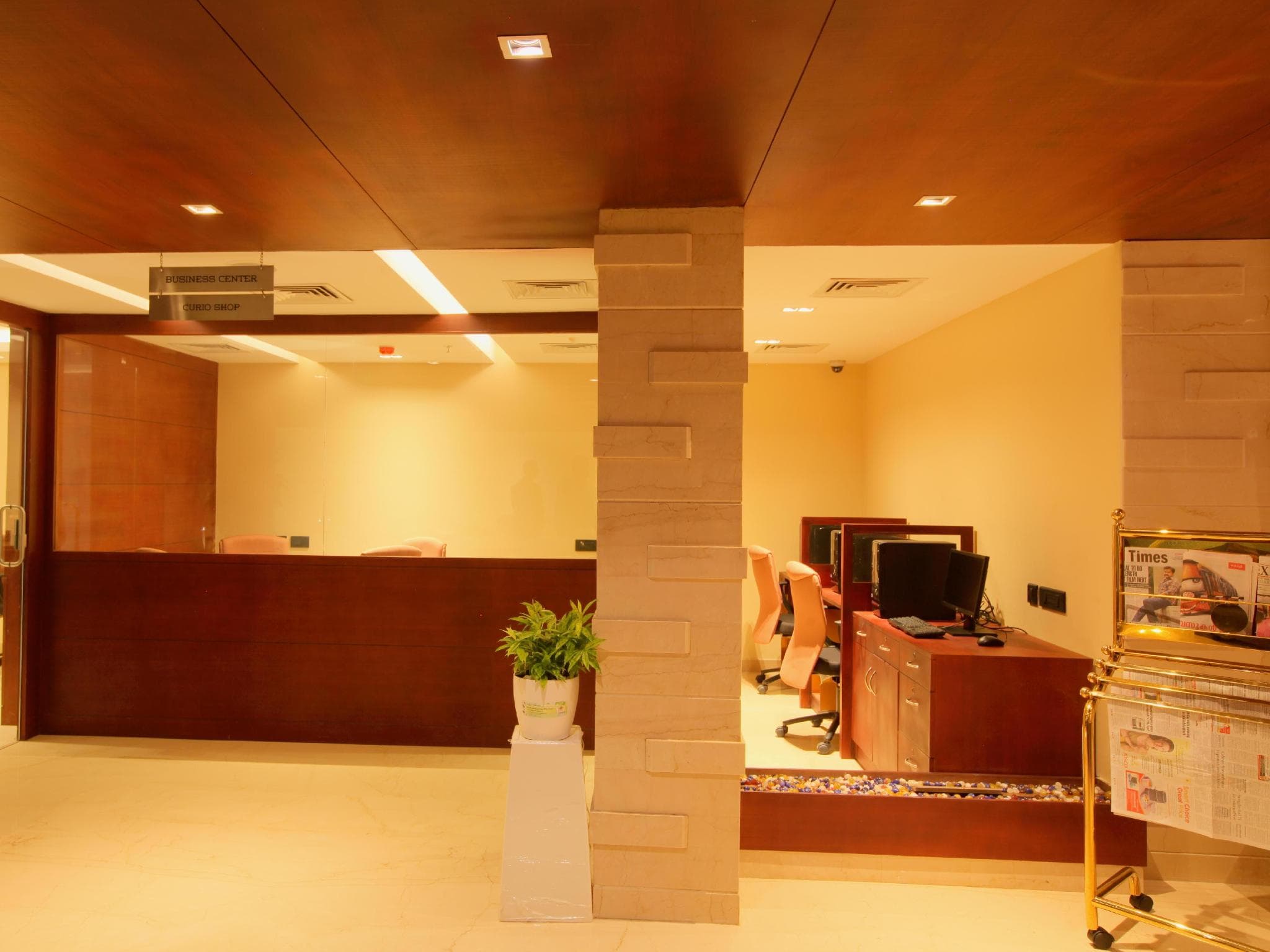 Diana Heights Luxury Hotel photo 4