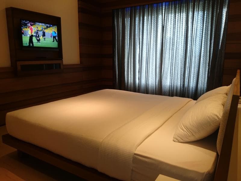 Diana Heights Luxury Hotel photo 2