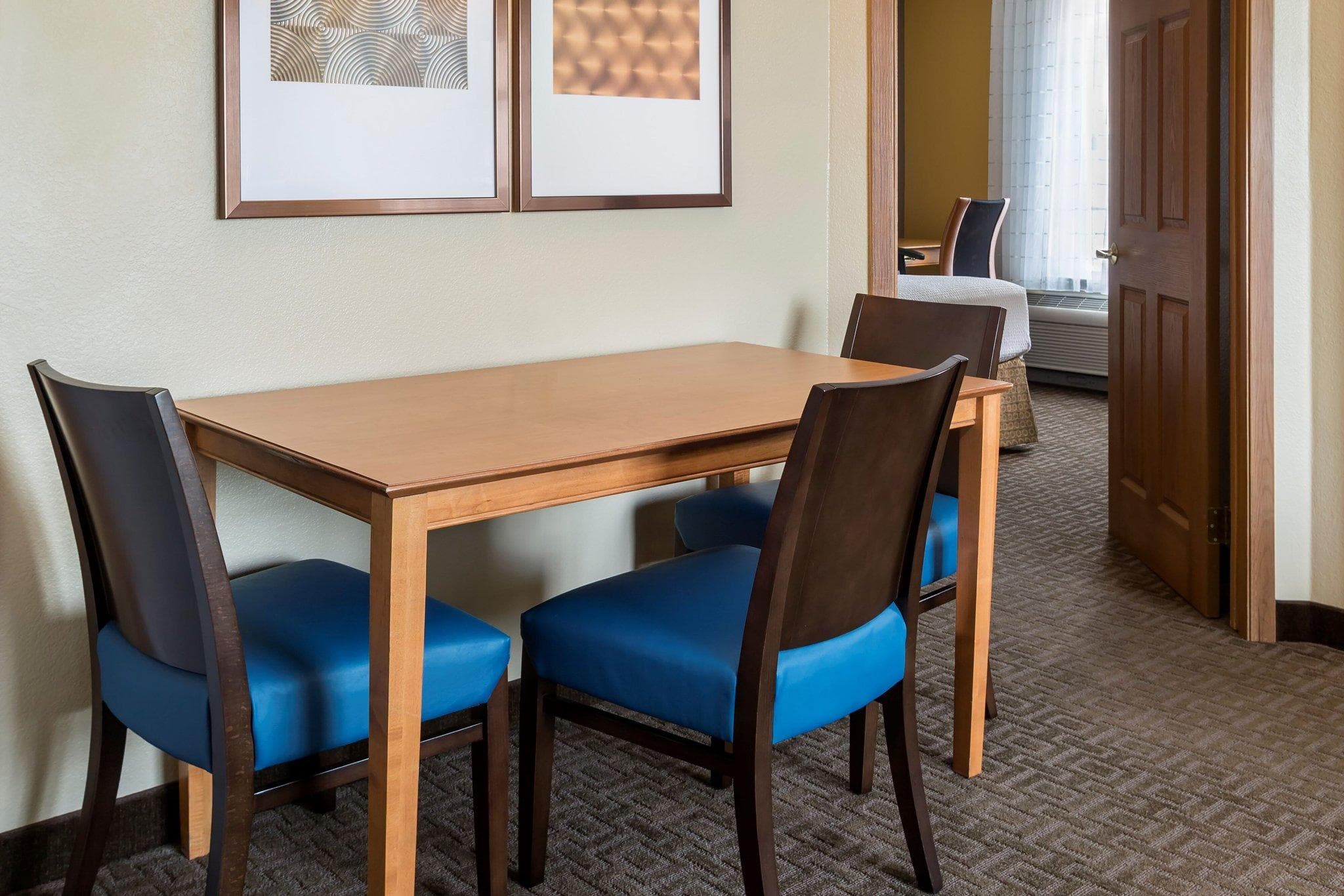 TownePlace Suites by Marriott Phoenix North photo 2