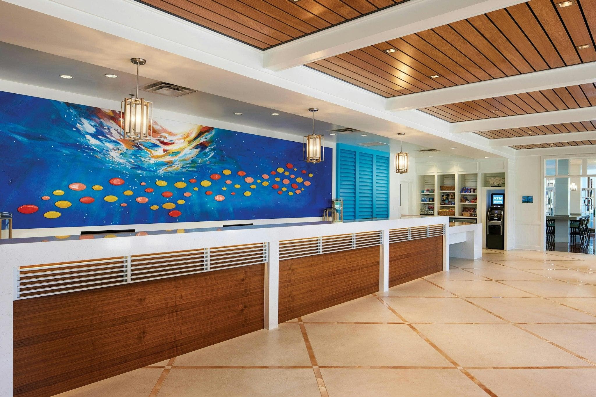 Marriott's Harbour Lake