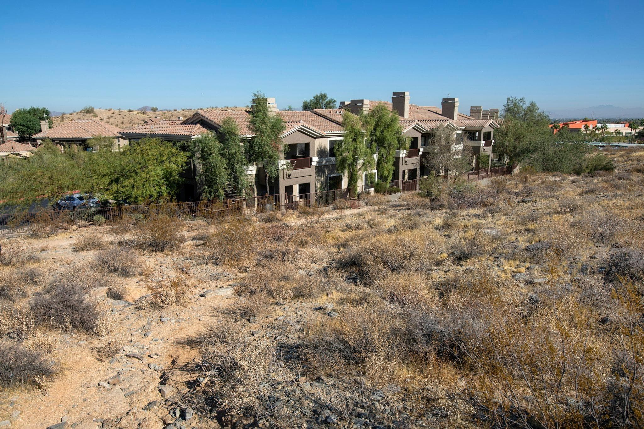 WorldMark Phoenix South Mountain Preserve photo 2