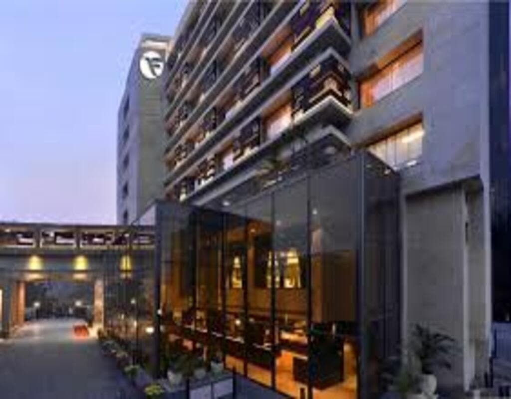 Fortune District Centre, Ghaziabad - Member ITC Hotels' Group photo 5