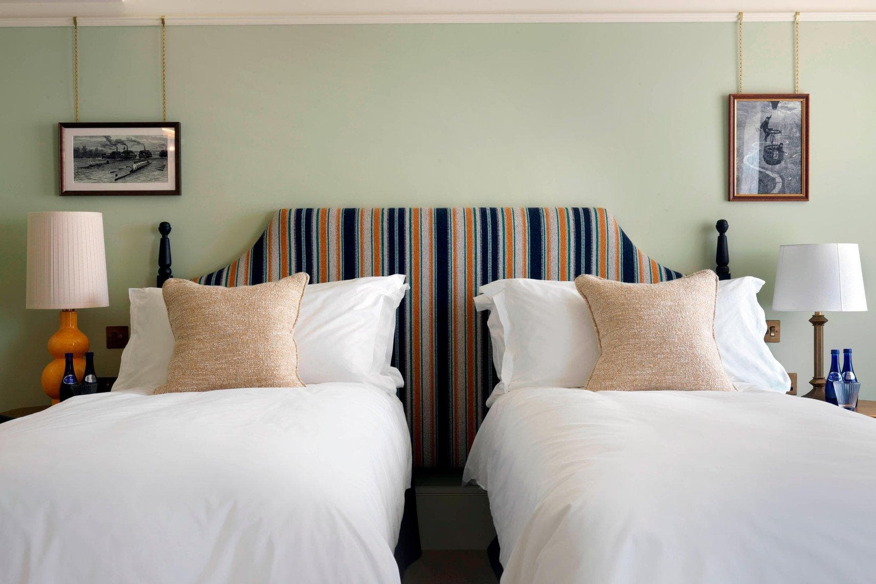 University Arms Hotel, Autograph Collection photo 2