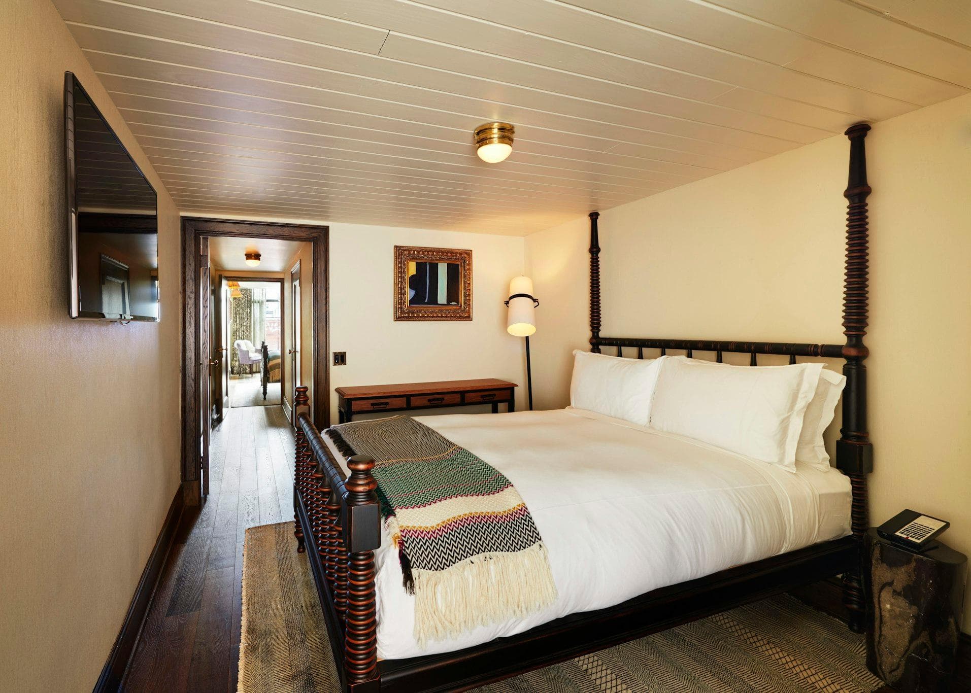 The Ludlow Hotel photo 3