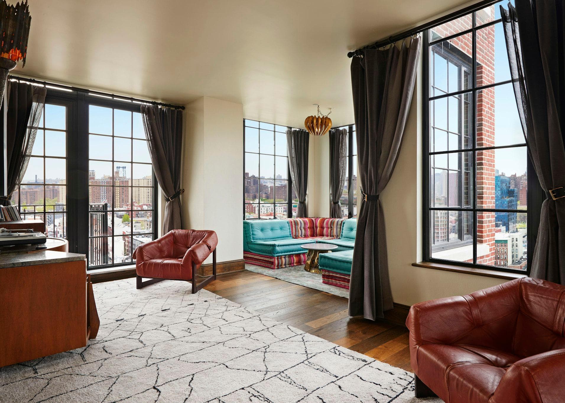 The Ludlow Hotel photo 5