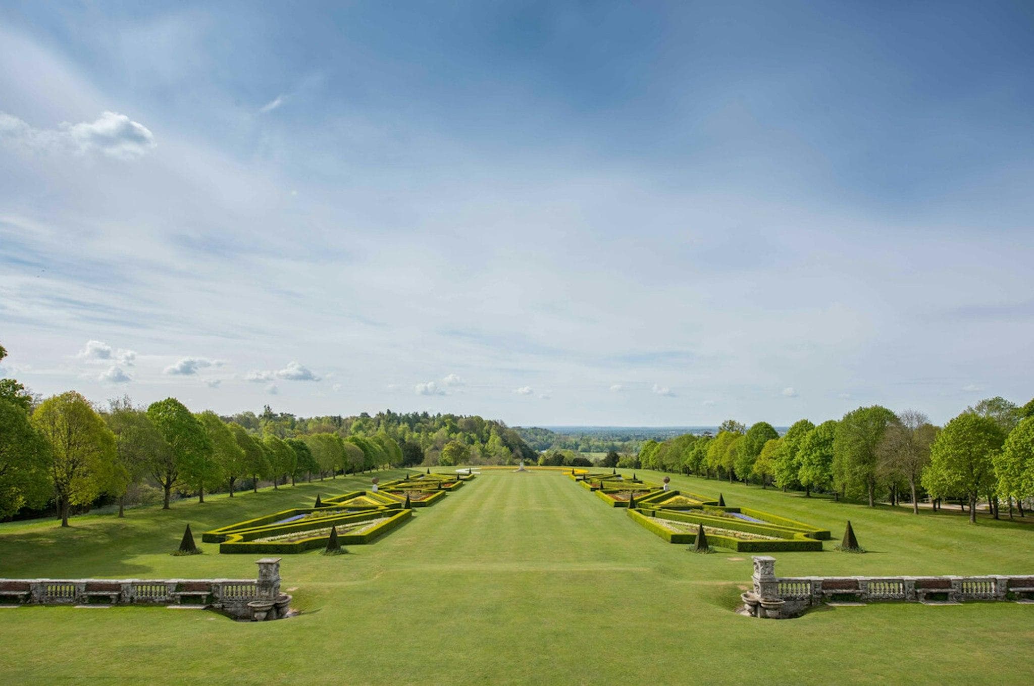 Cliveden House