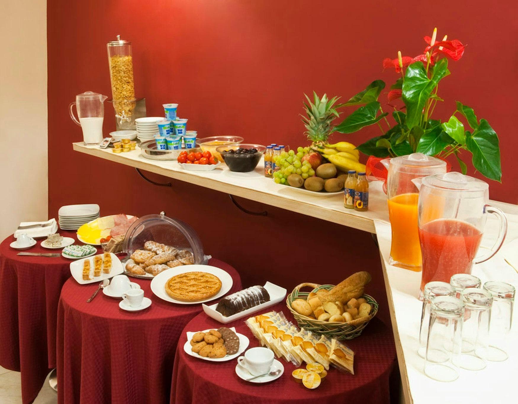 Hotel Manganelli Palace photo 3