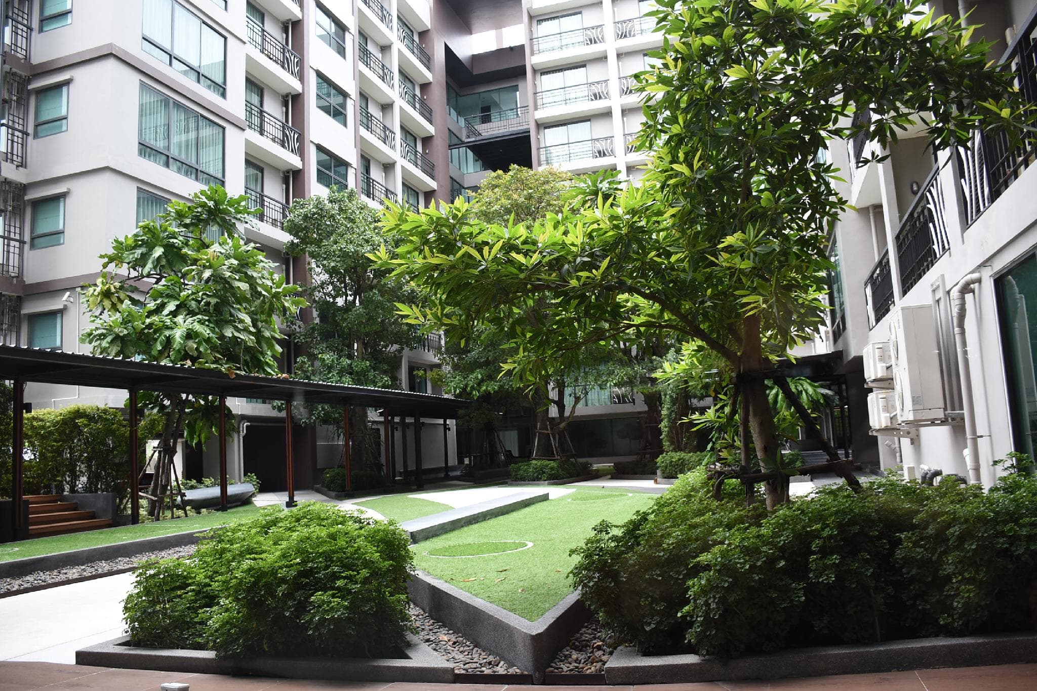 Chor Cher-The Green Hotel photo 4
