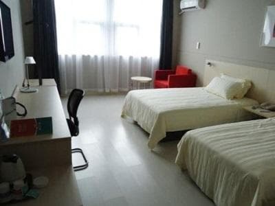 Jinjiang Inn Yancheng Funing Harbin Road photo 2
