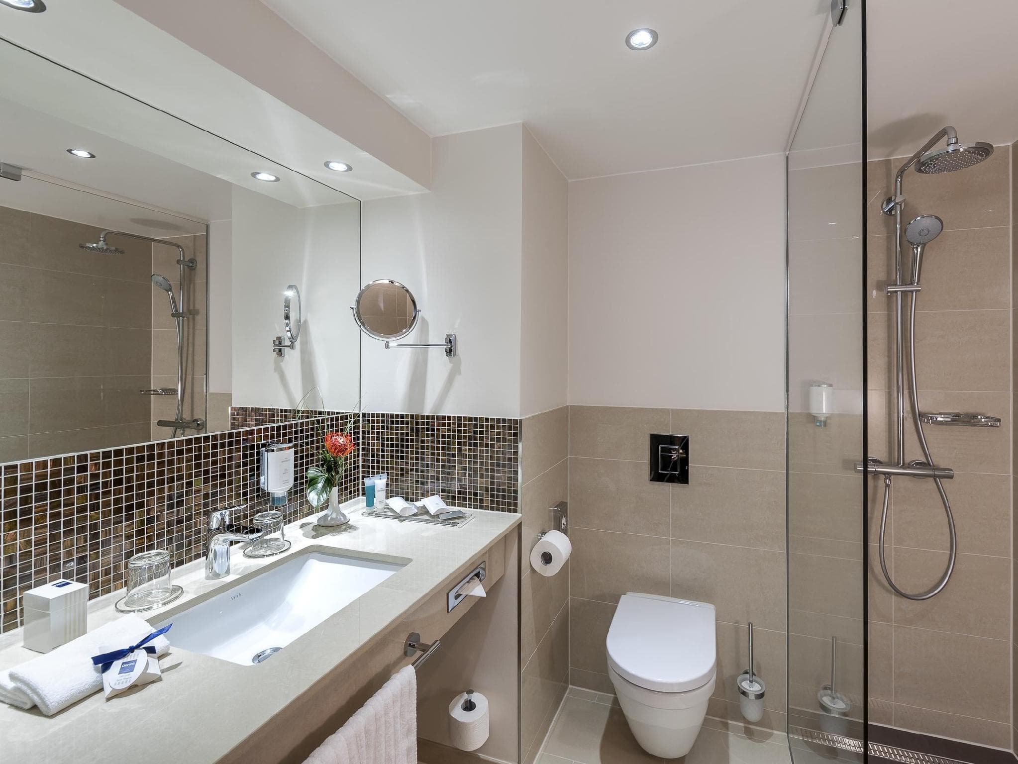 Dorint Airport-Hotel Zurich photo 3