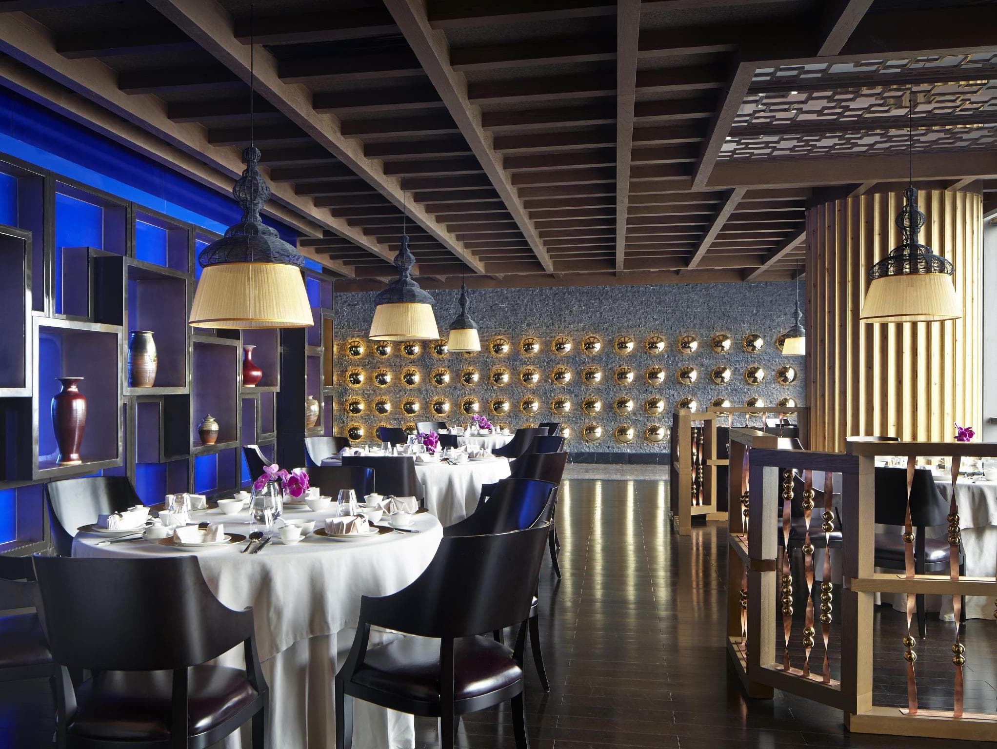 The Ritz-Carlton, Chengdu photo 4