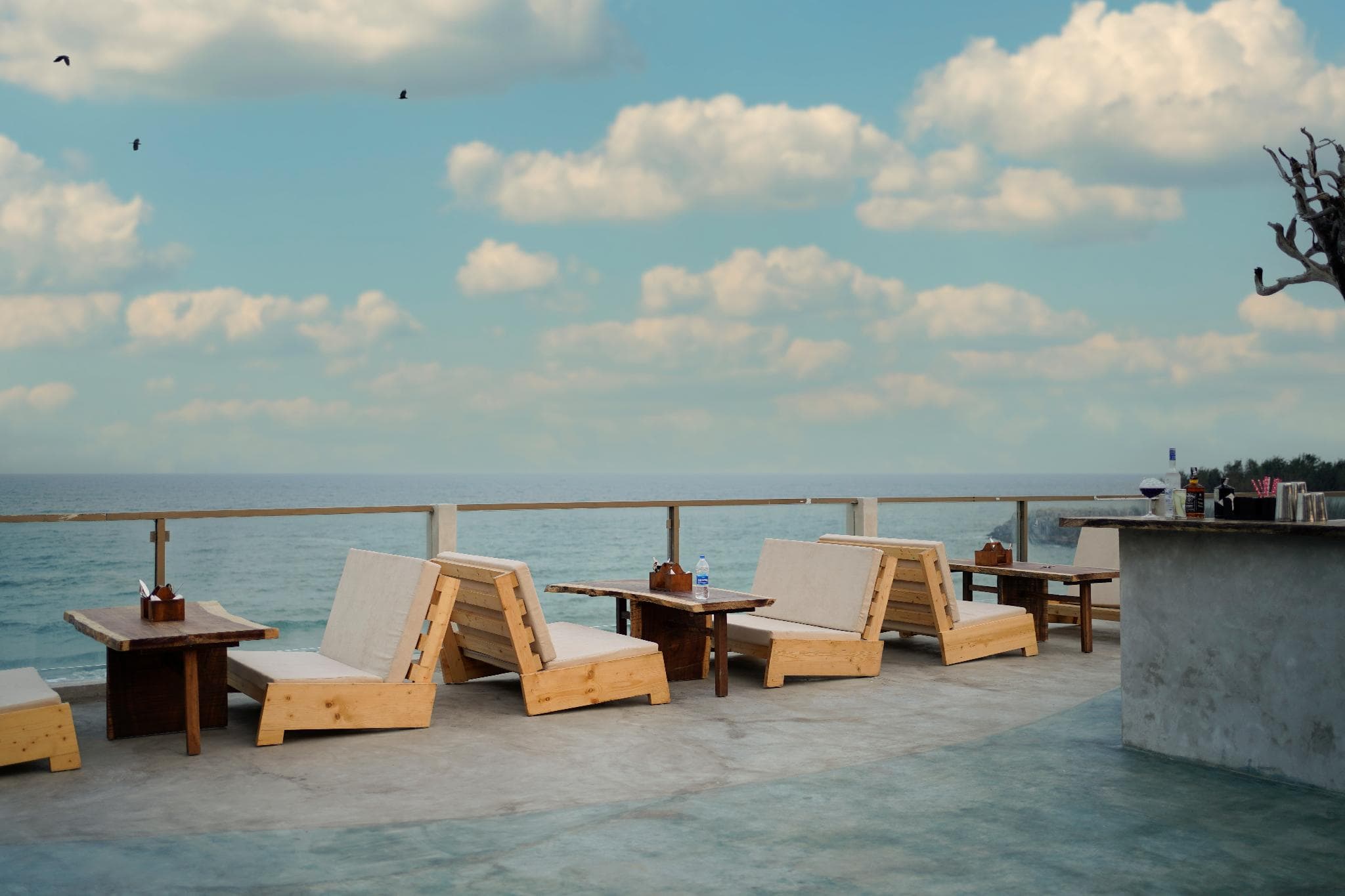 Hotel Sea Breeze at Mahabalipuram photo 5