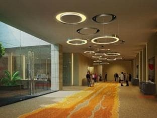 Holiday Inn New Delhi Aerocity By IHG photo 3