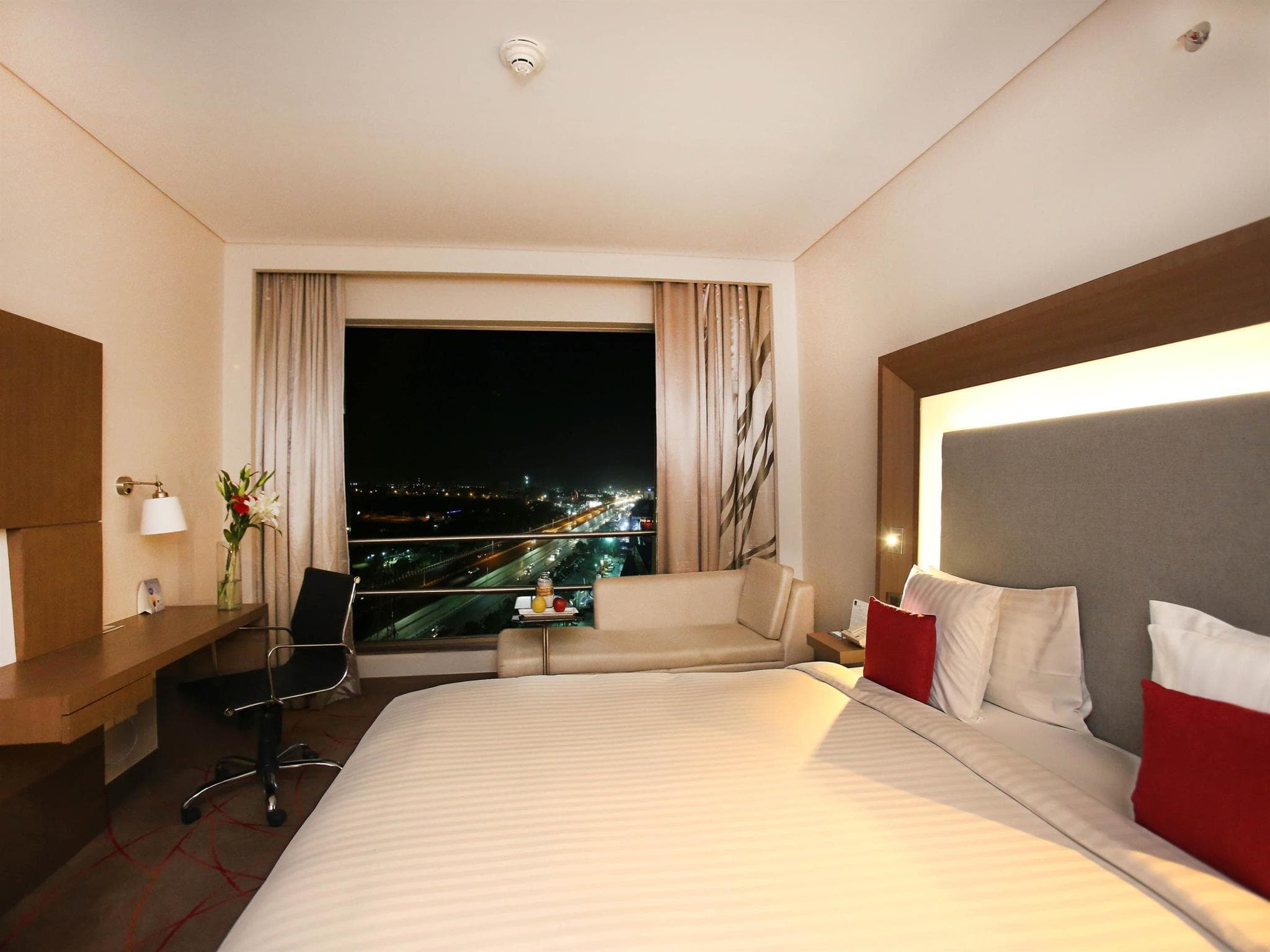 Novotel Ahmedabad Hotel - An AccorHotels Brand photo 3