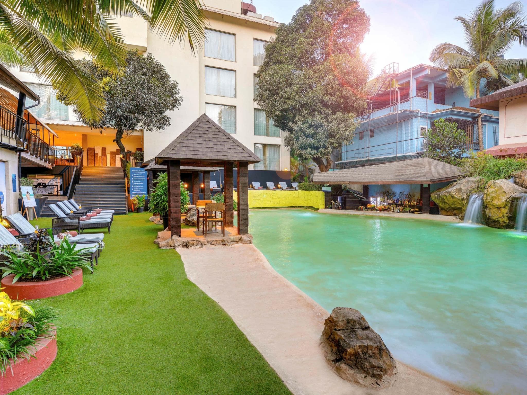Novotel Goa Candolim - An AccorHotels Brand photo 5