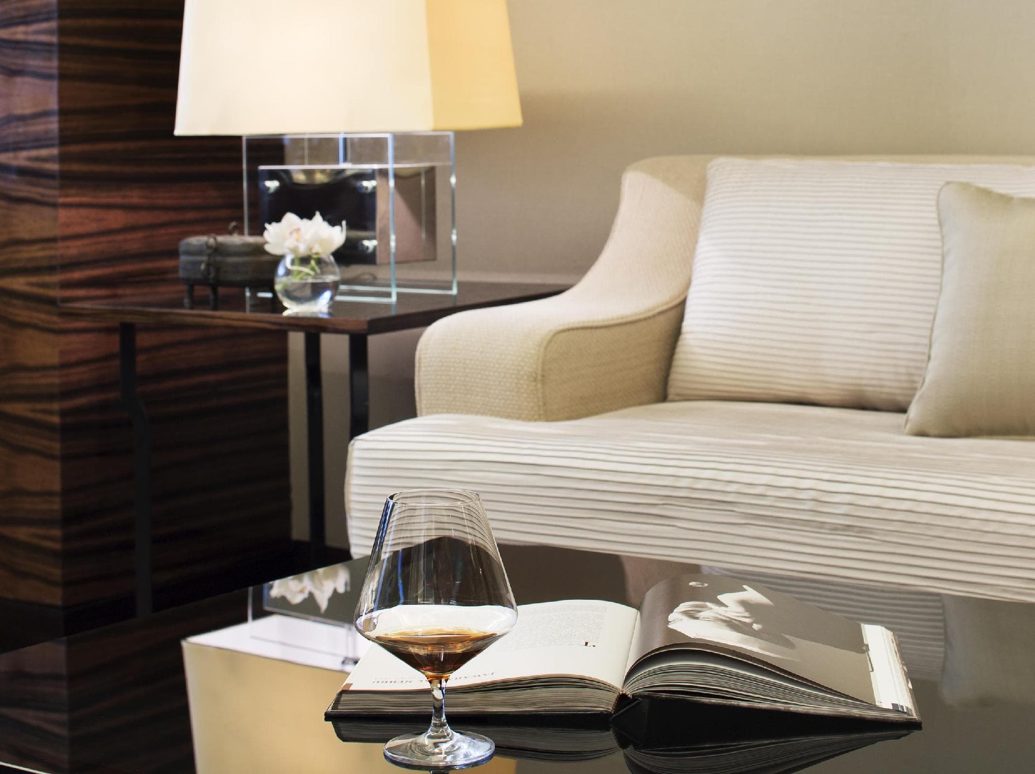 JW Marriott Hotel New Delhi Aerocity photo 2