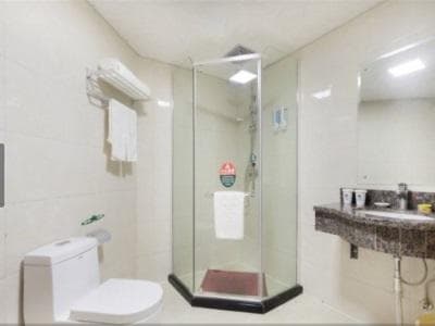 GreenTree Inn Puyang Pushang Huanghe Road photo 3
