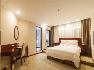 GreenTree Inn Puyang Pushang Huanghe Road photo 5