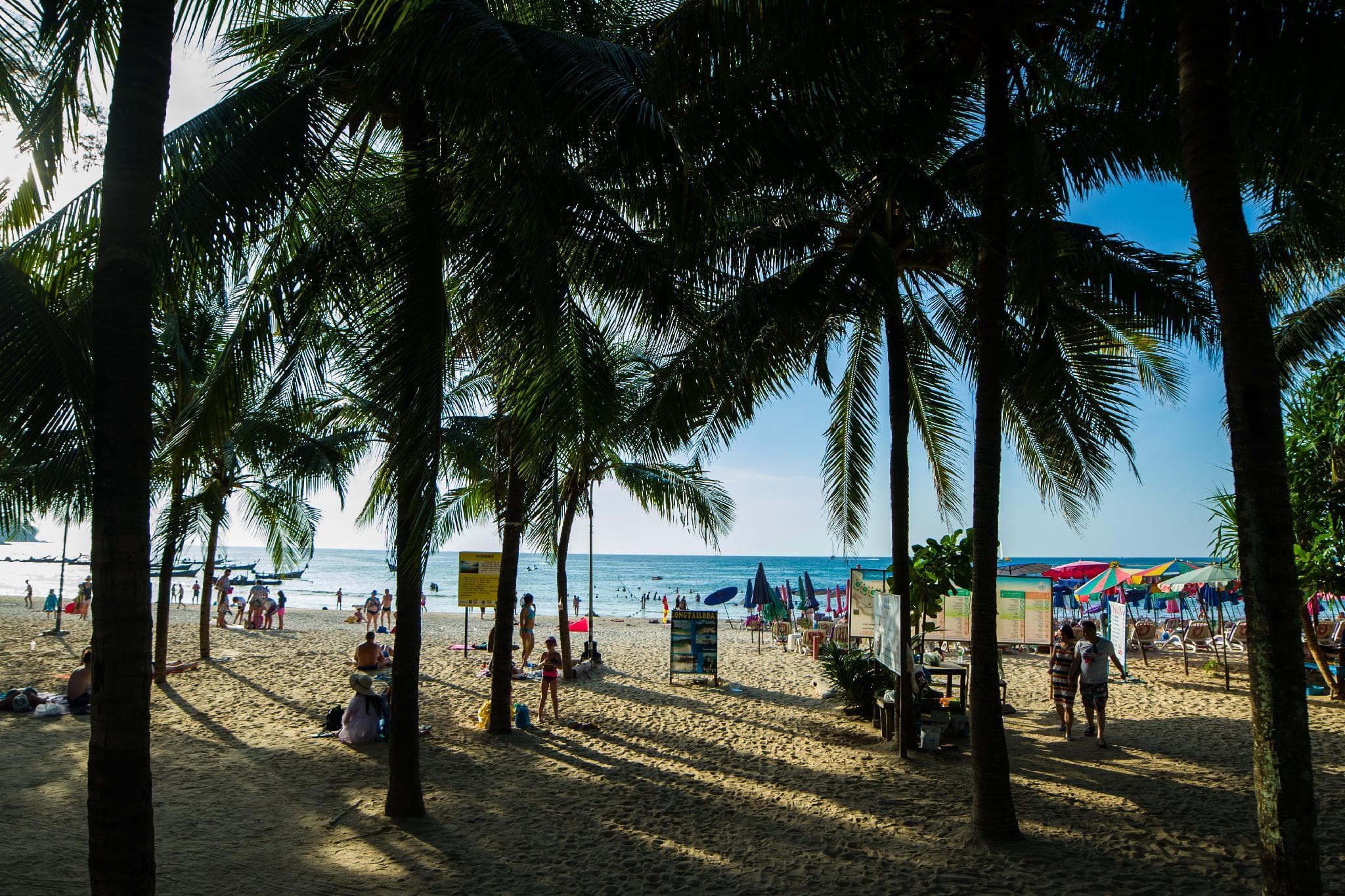 Princess Kamala Beachfront Hotel photo 3