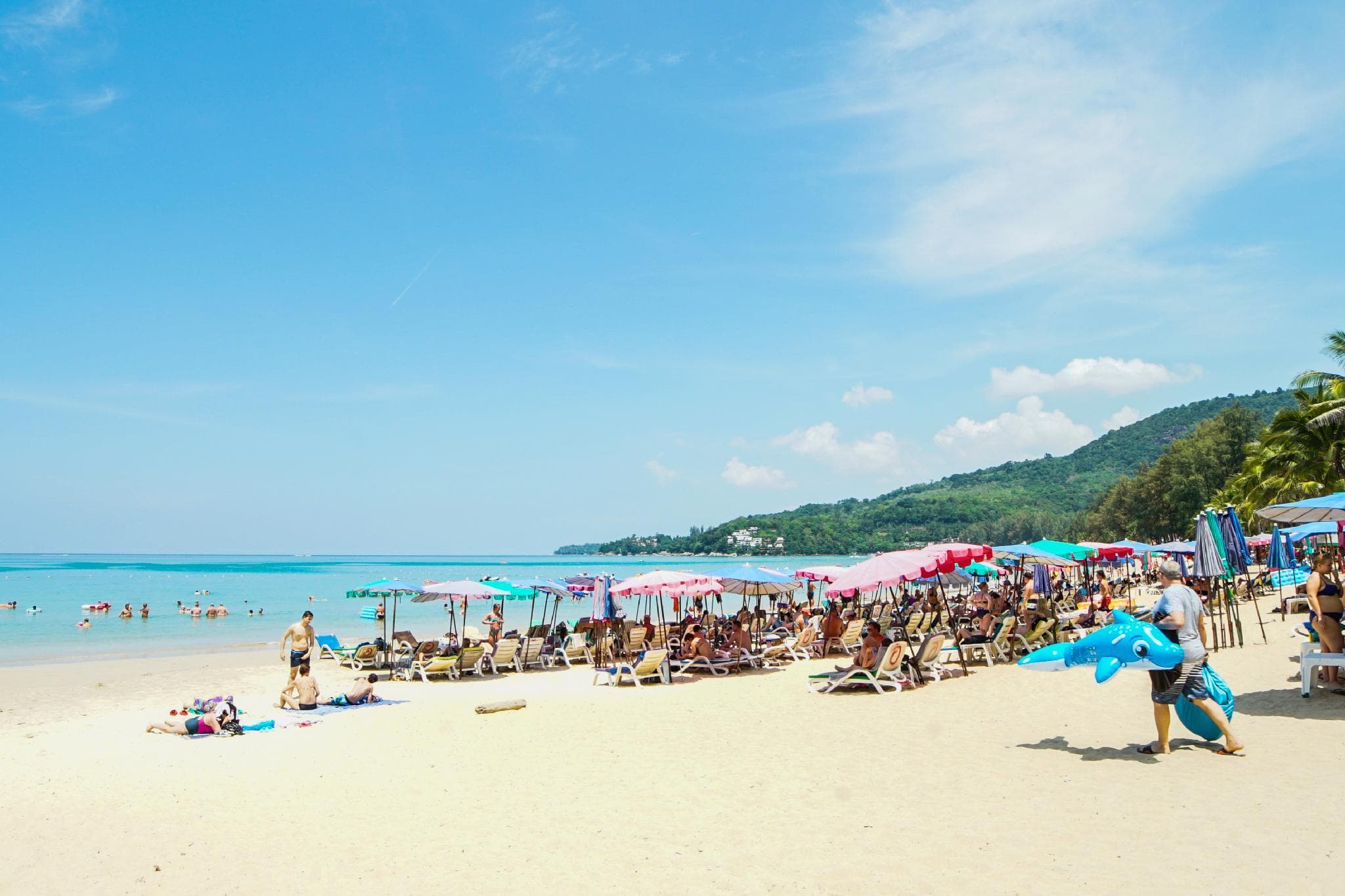 Princess Kamala Beachfront Hotel photo 5
