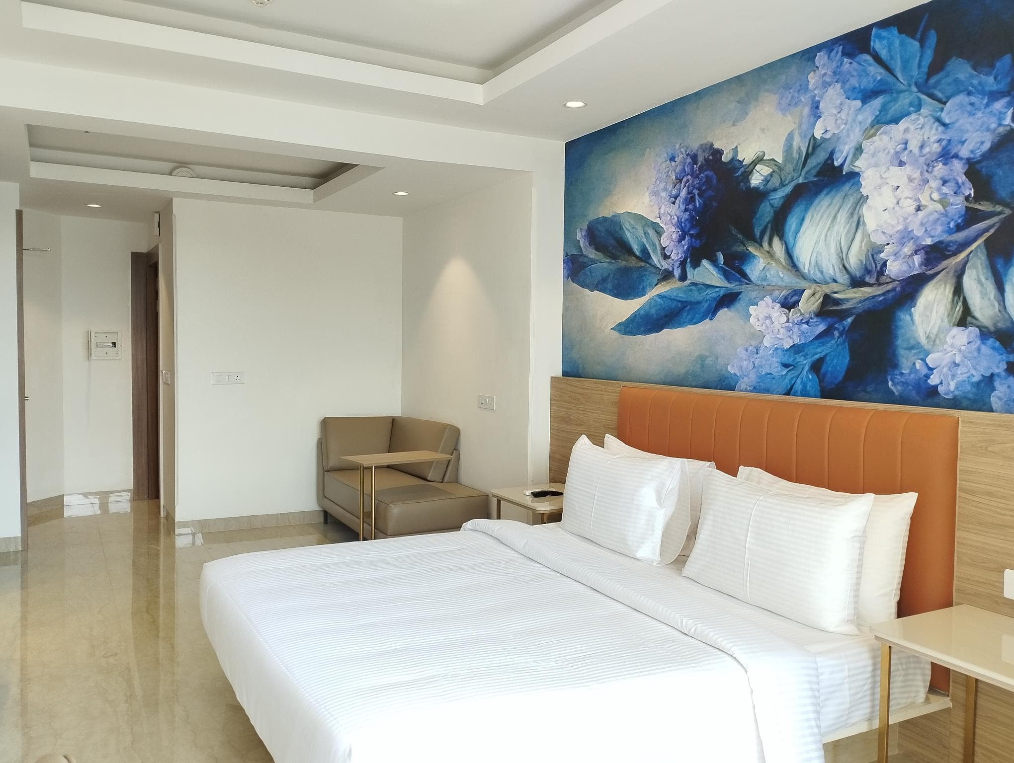 Alivaa Hotel Gurugram Sohna Road City Center photo 4