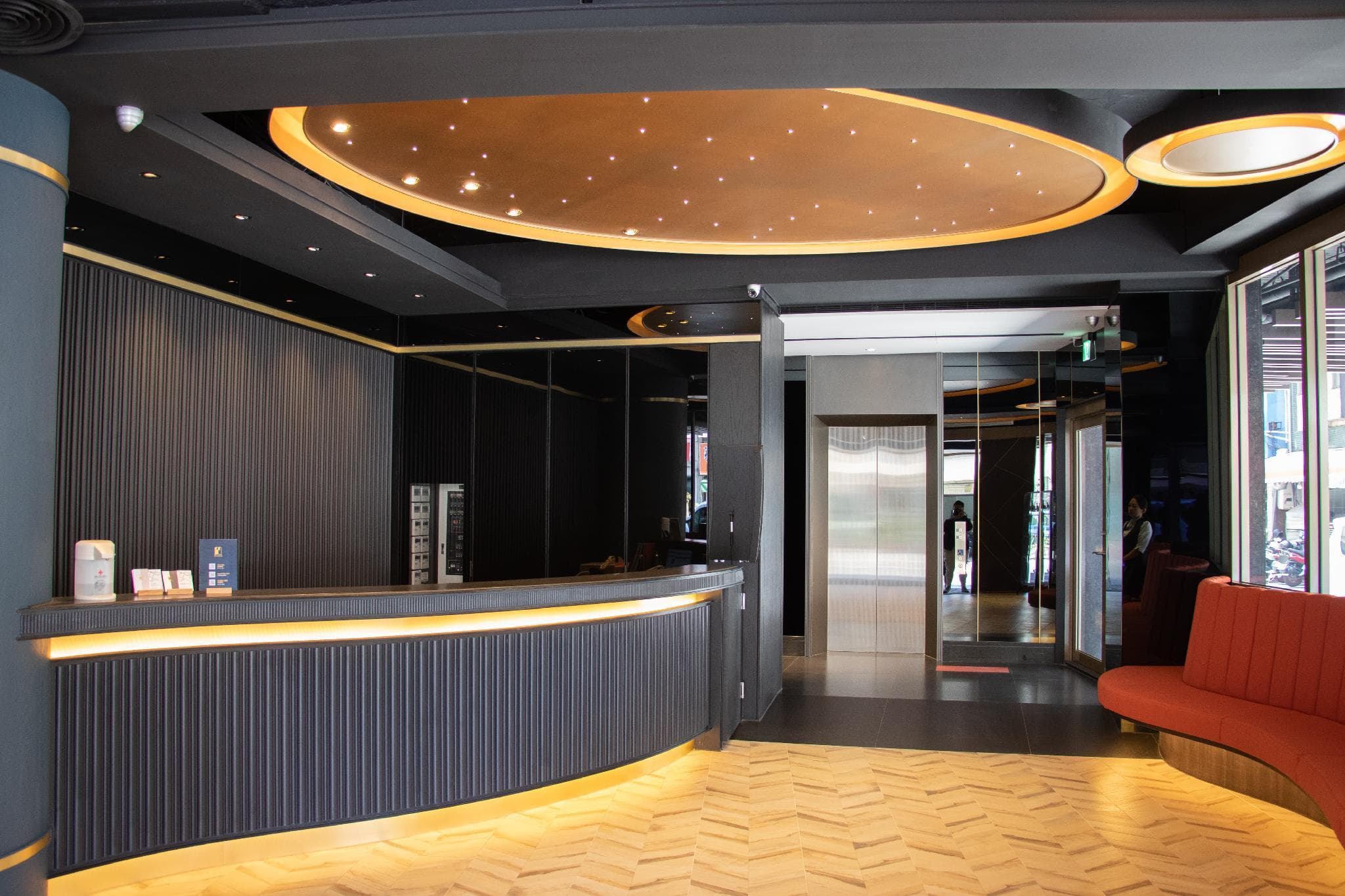Q21 Hotel photo 3