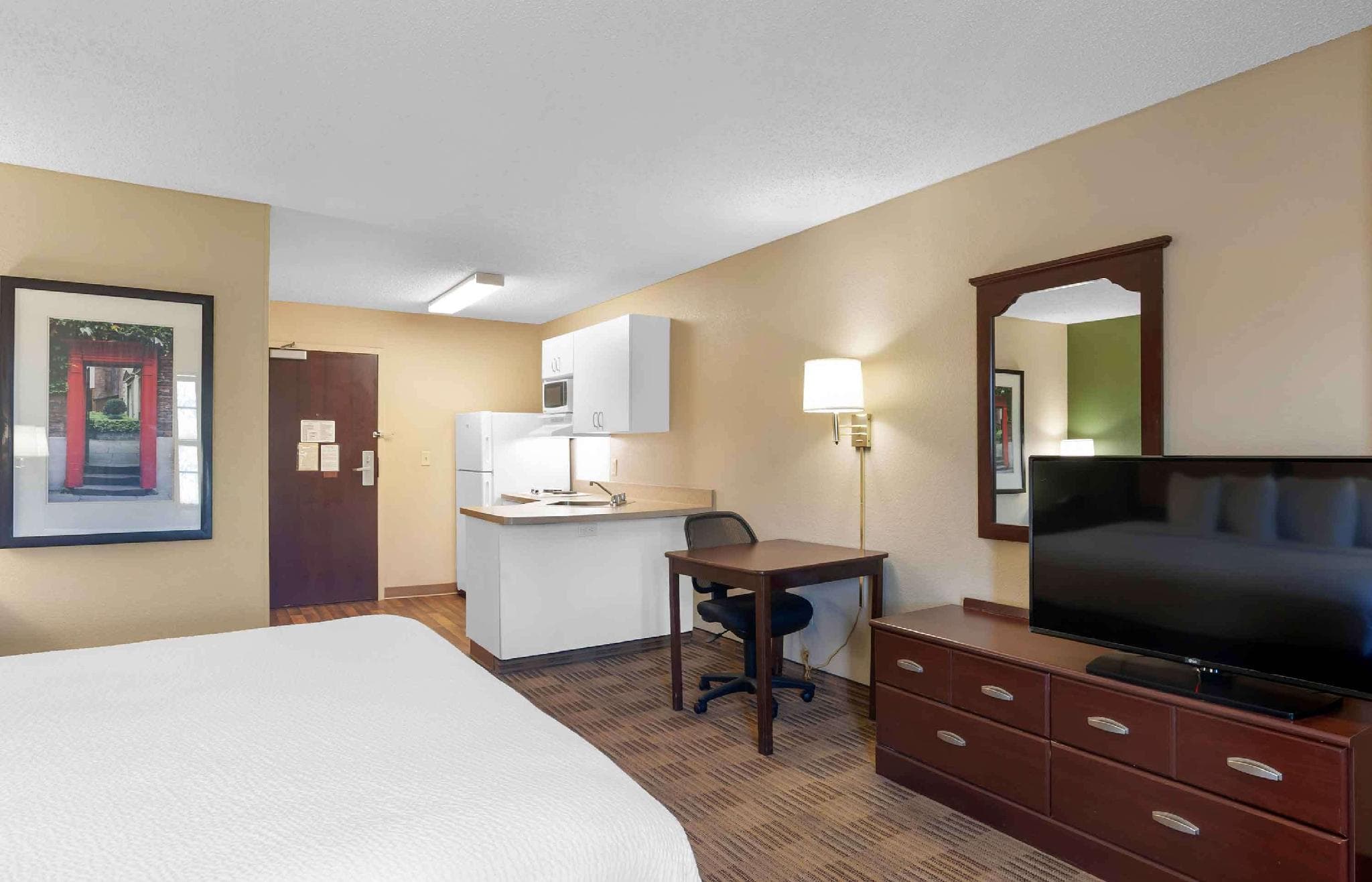 Extended Stay America Suites - Dallas - Greenville Avenue photo 2