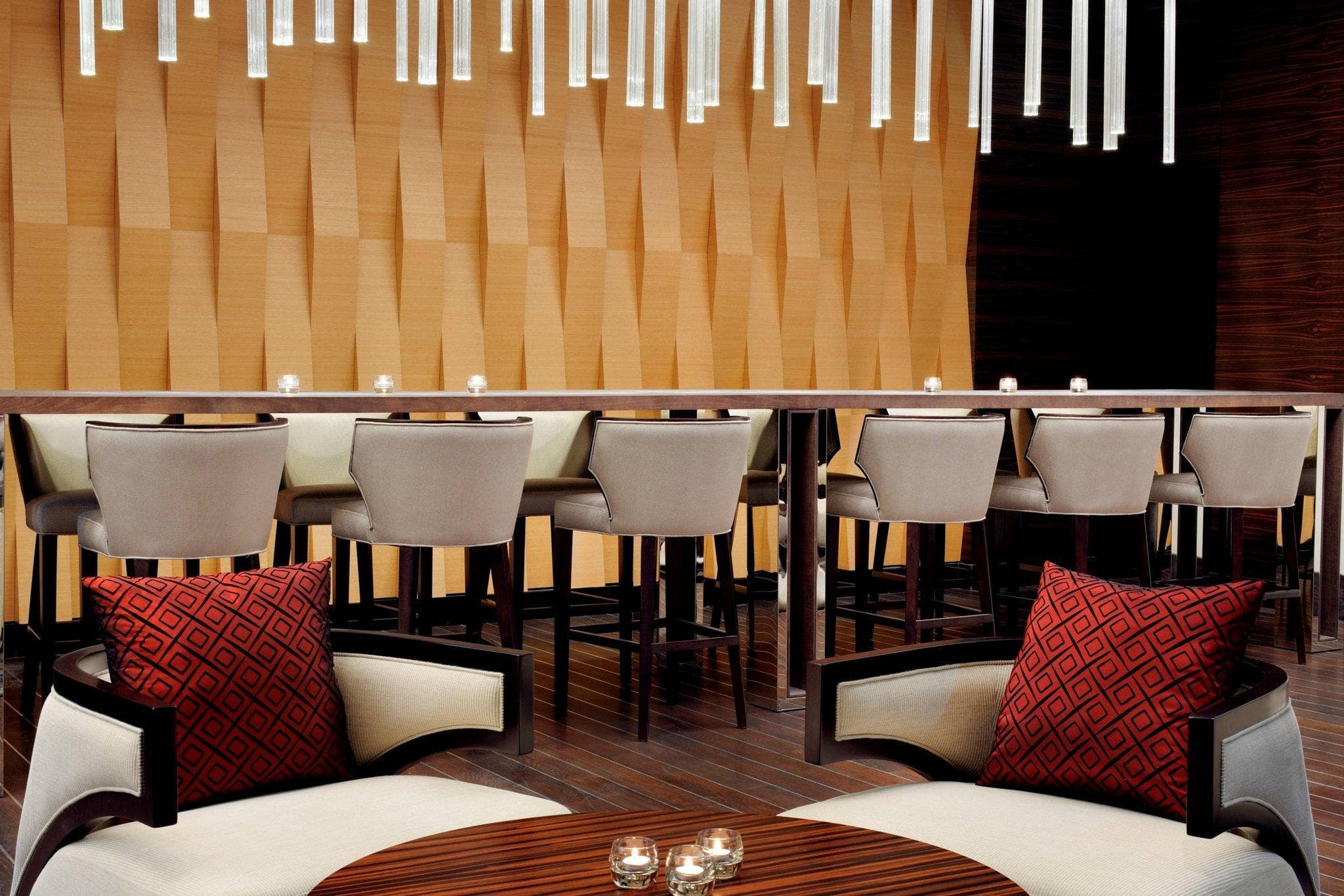 Marriott Executive Apartments Al Jaddaf, Dubai photo 5