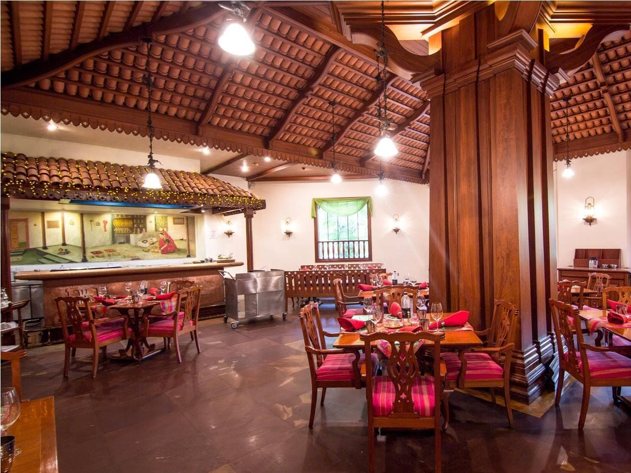 The Orchid Hotel Mumbai Vile Parle photo 4
