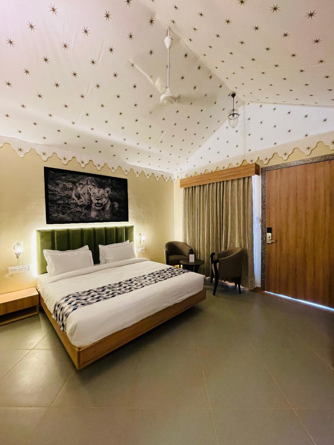 Imperia Resort, Nathdwara photo 2