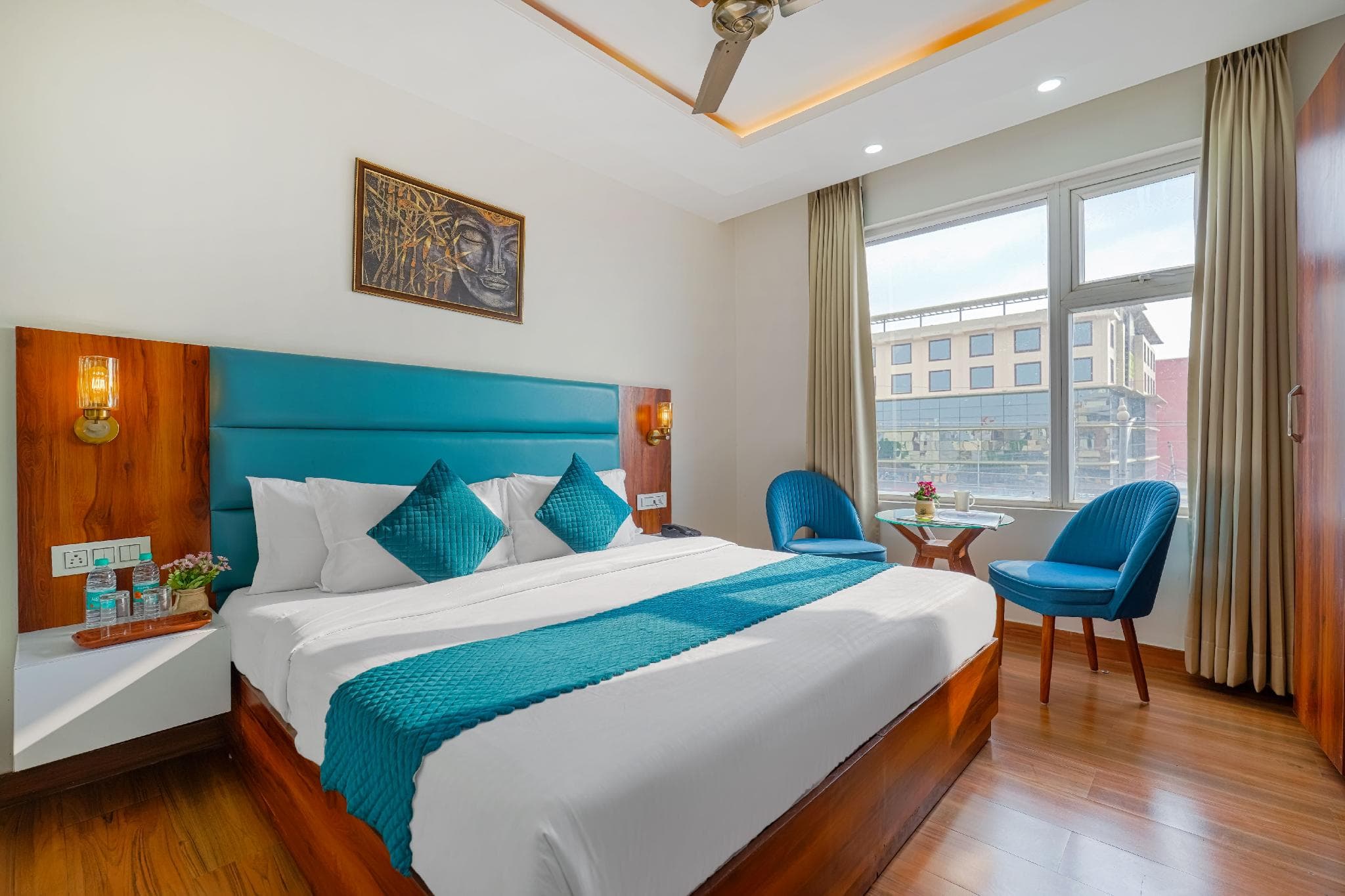 Hotel Fiora Inn photo 2