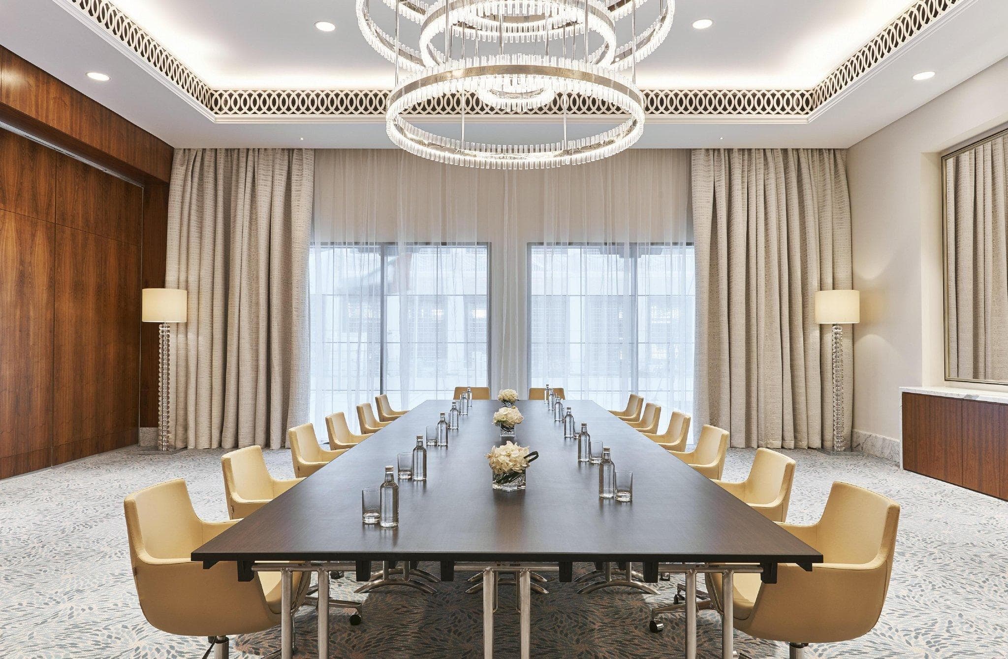 Hilton Dubai Al Habtoor City photo 5