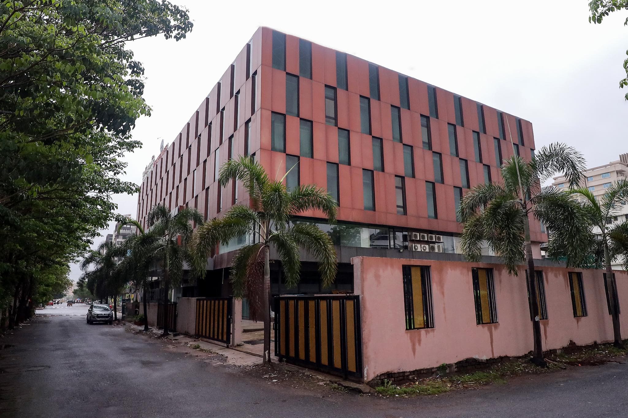 Zip By Spree Hotels Surat photo 4