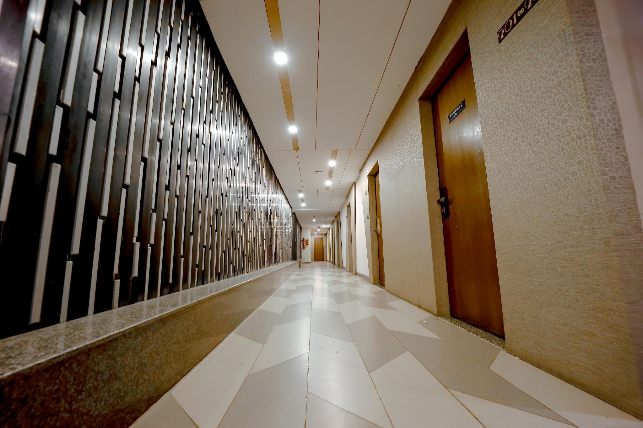 Zip By Spree Hotels Surat photo 5