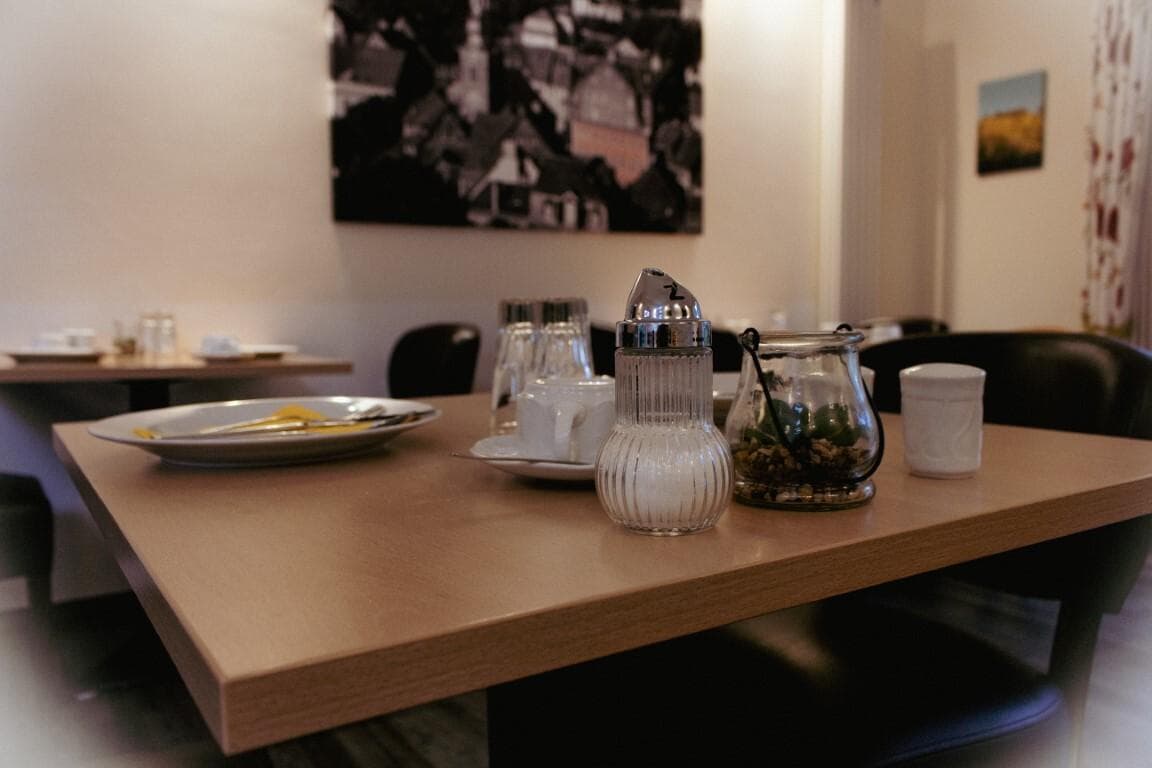 Haller Hotel Garni photo 4