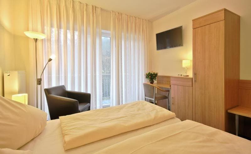 Haller Hotel Garni photo 5