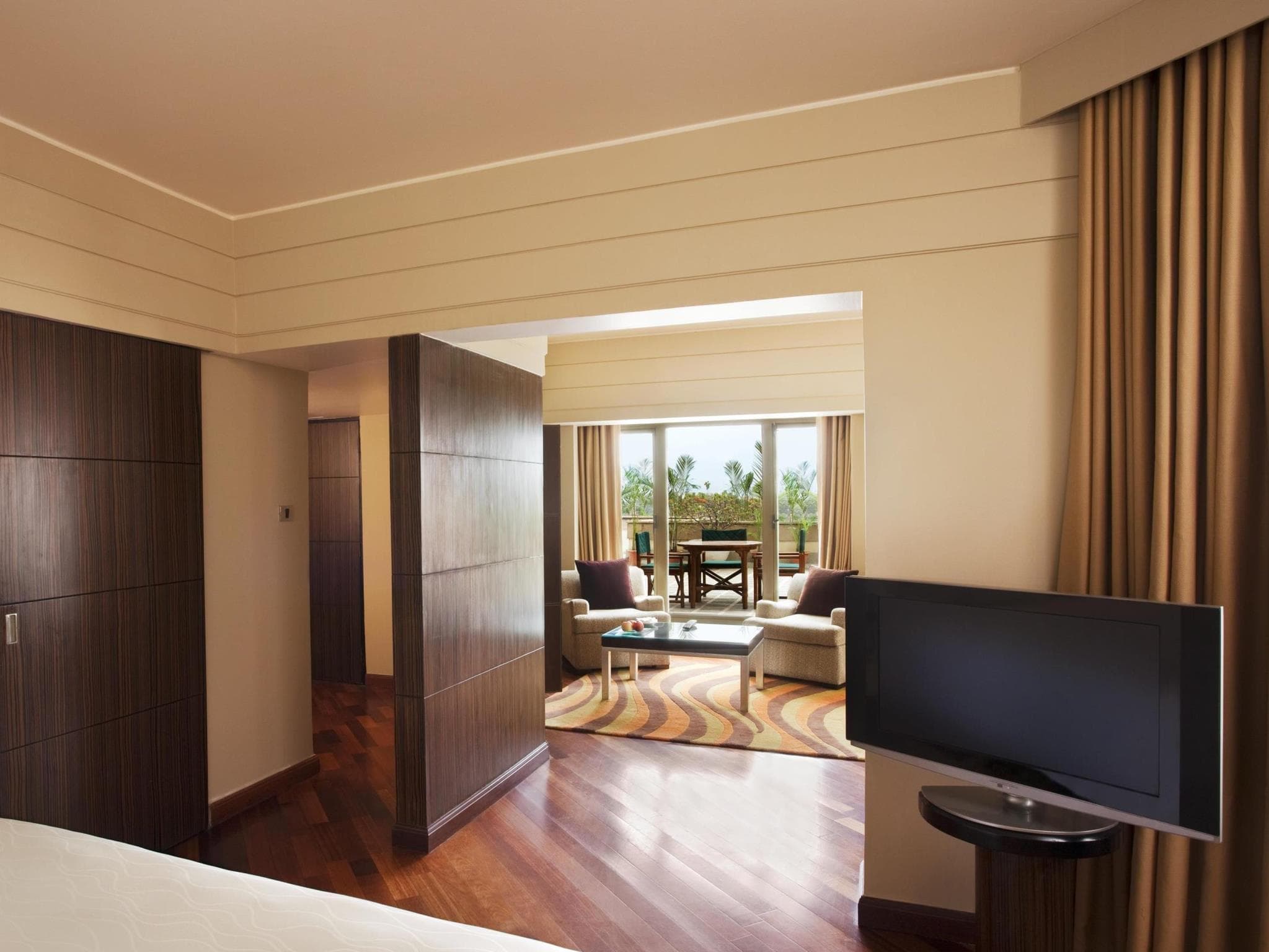 Hyatt Regency Delhi photo 3