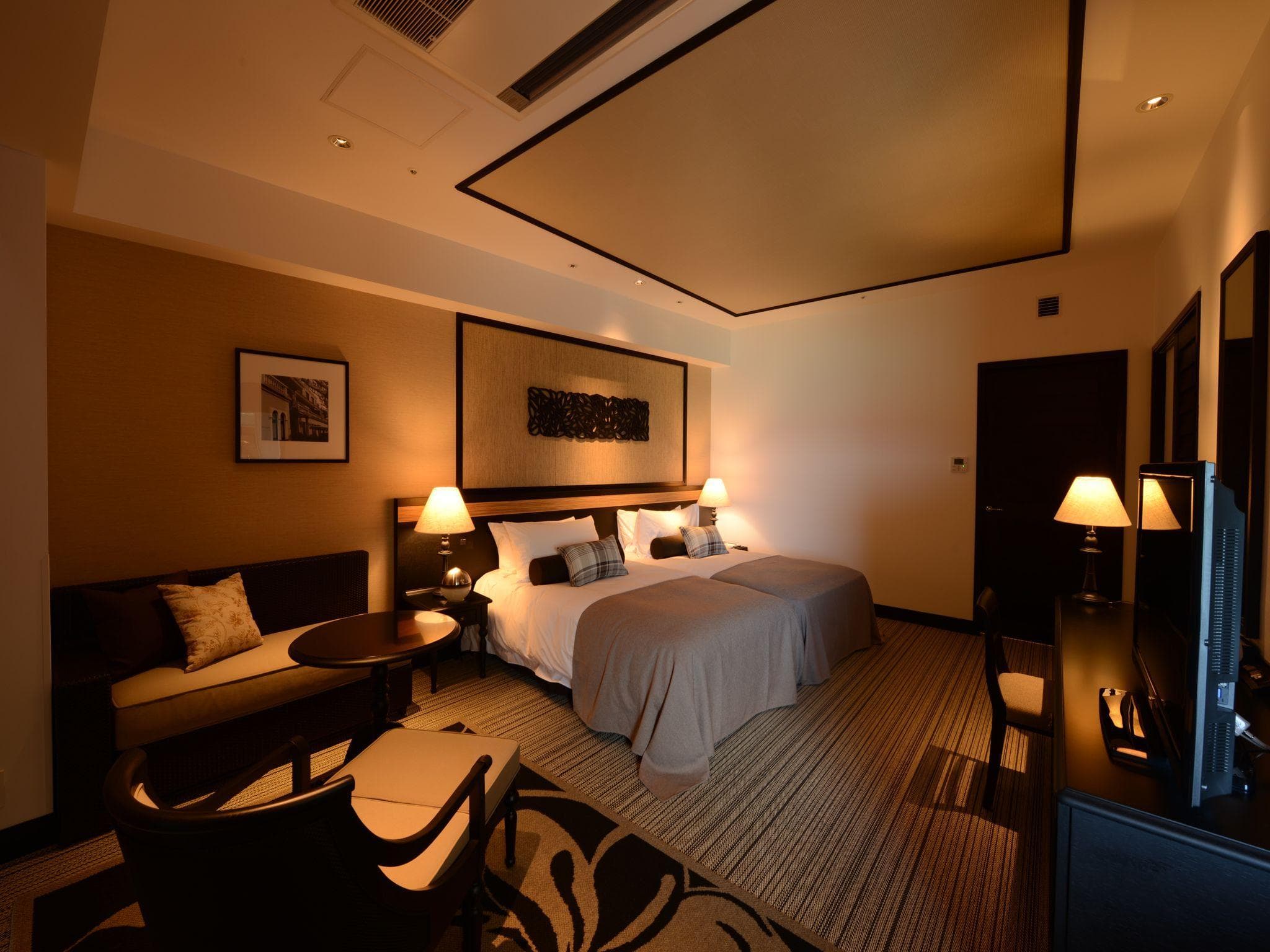 Hotel Monterey Okinawa Spa and Resort photo 4